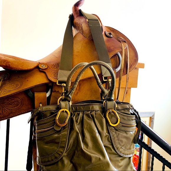 Stella McCartney Bag - Picture 1 of 5